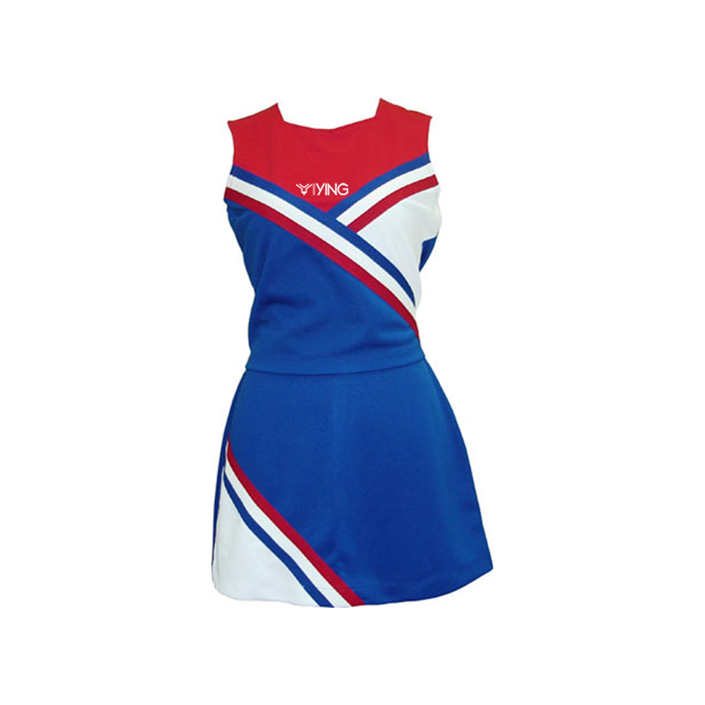 Cheerleading Uniform